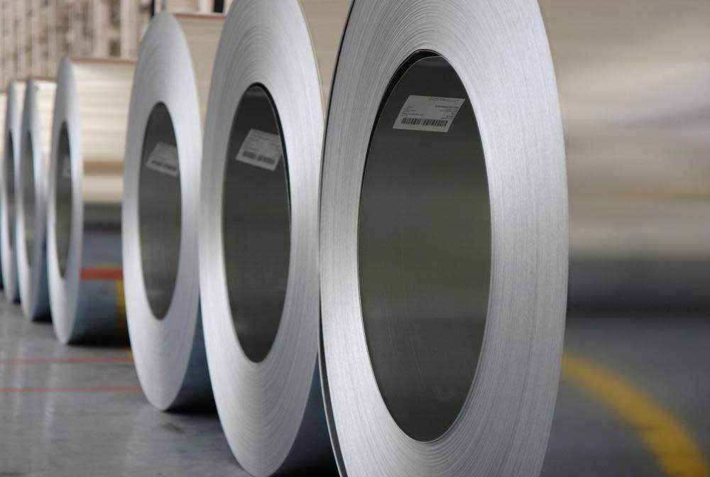 The Demand for Metal is Rising